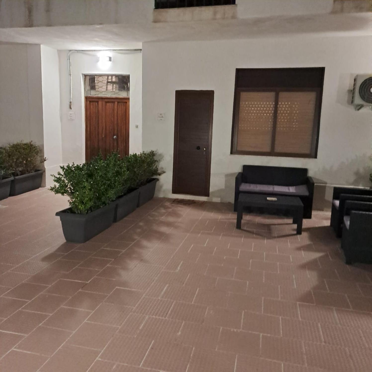 Villa Gatto Рометта-Мареа Екстер'єр фото