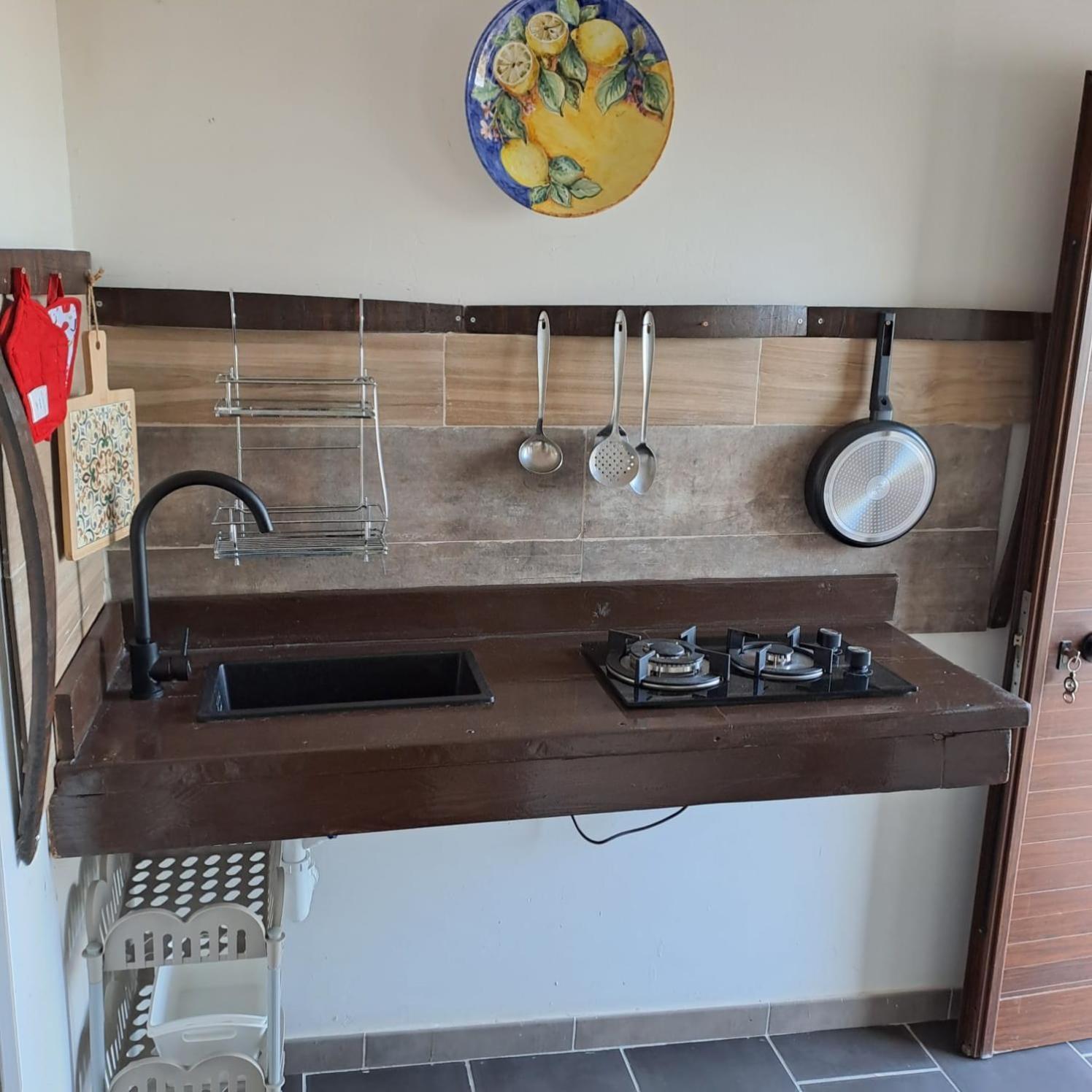 Villa Gatto Рометта-Мареа Екстер'єр фото